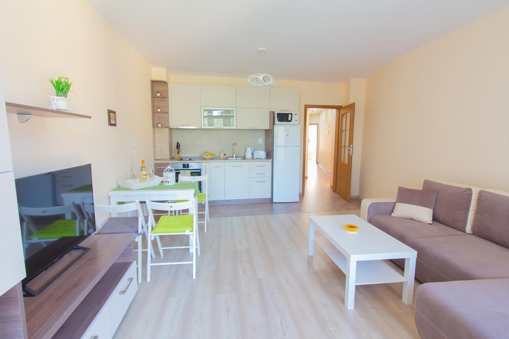 Apartment Domus Old Town