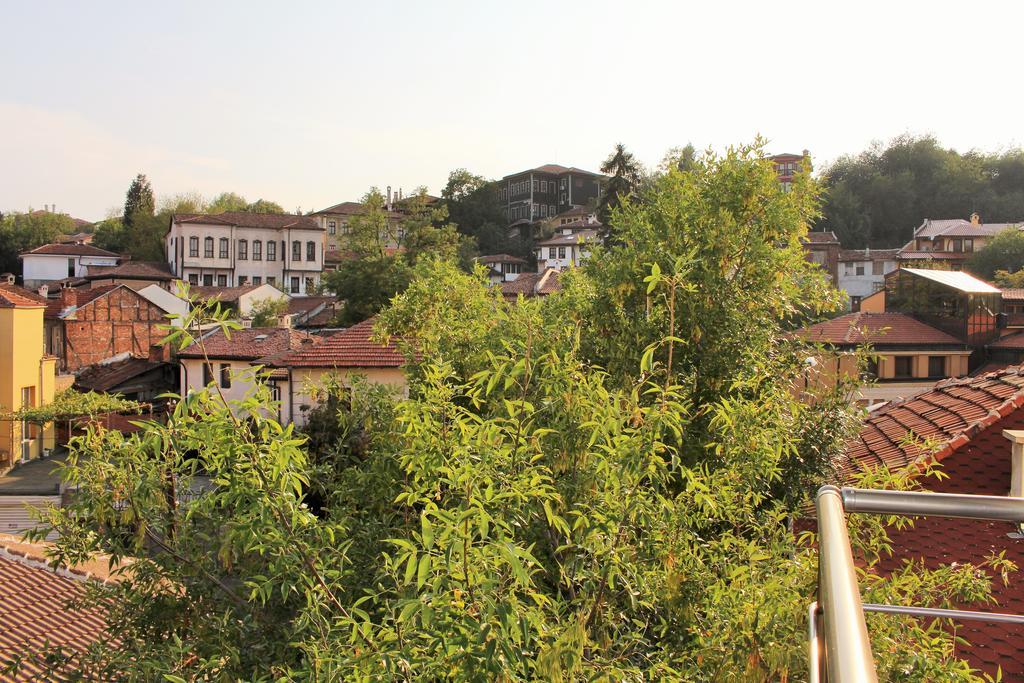 Apartment Domus Old Town Plovdiv