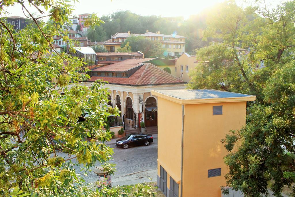 Domus Old Town Appartamento