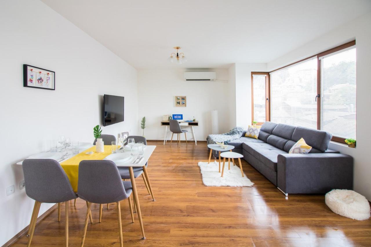 Apartment Domus Old Town Plovdiv