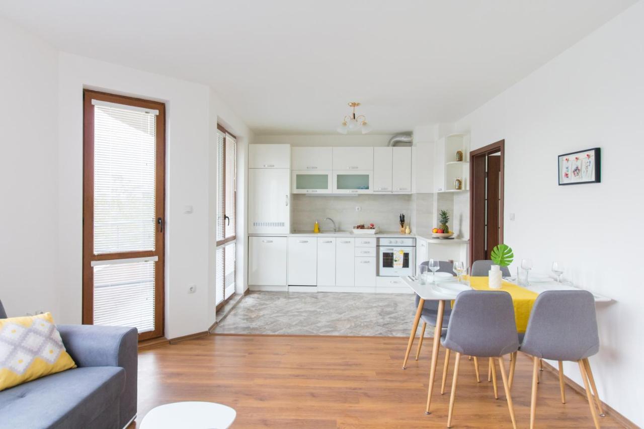 Apartment Domus Old Town