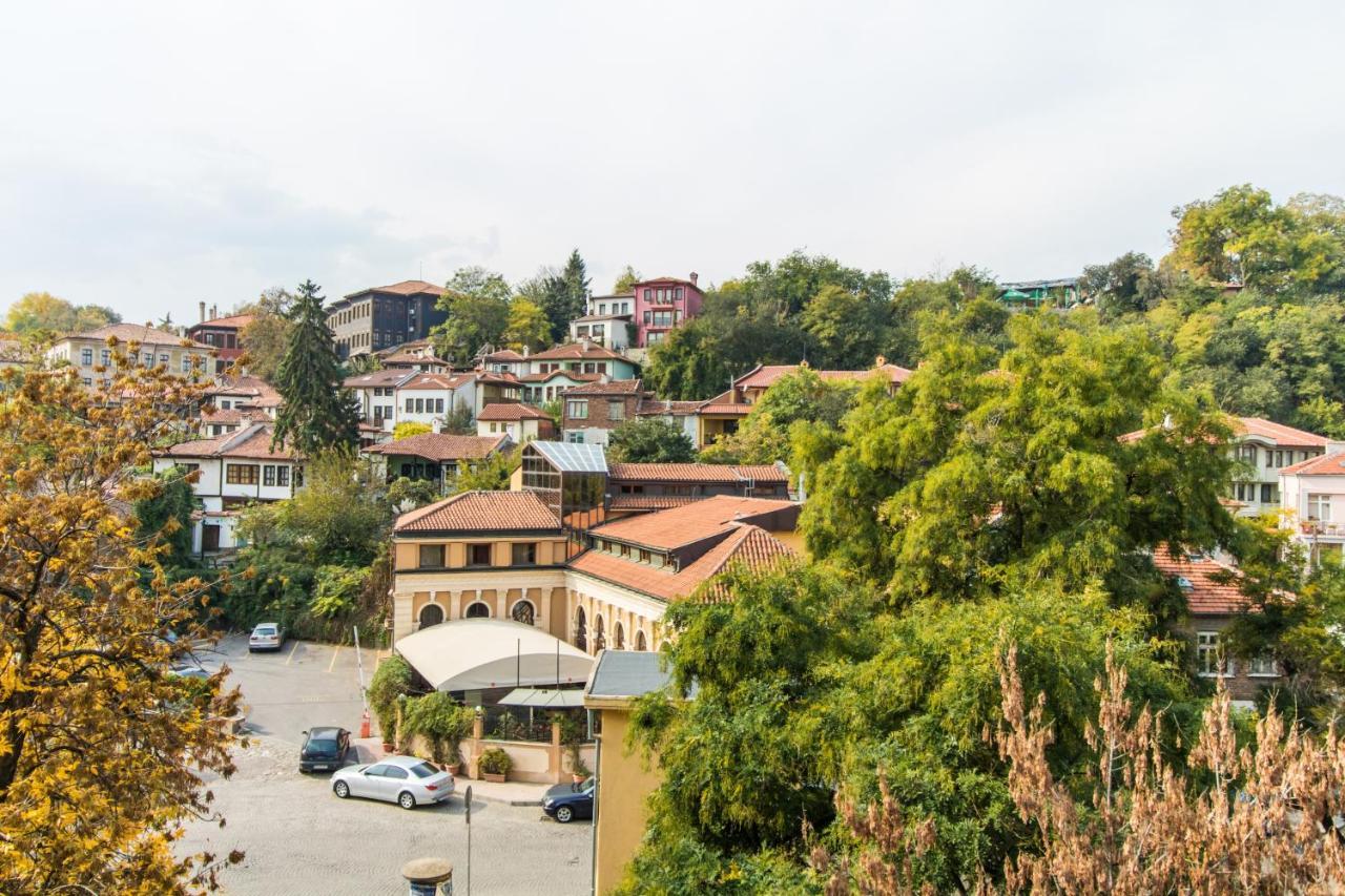 Domus Old Town Apartment Plovdiv