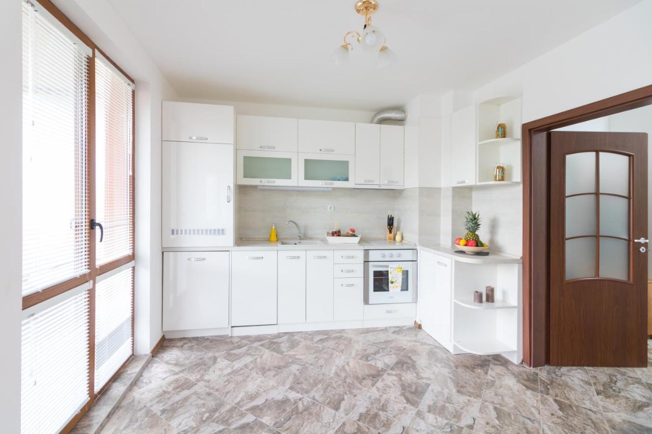 Apartment Domus Old Town Plovdiv